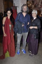at Payal Khandwala_s collection launch in Good Earth on 8th Sept 2012 (2).JPG