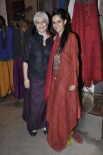 at Payal Khandwala_s collection launch in Good Earth on 8th Sept 2012 (3).JPG