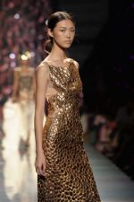 Model walk the ramp for Mercedes Benz Fashion Week Spring 2013 Preliminary Schedule on 6th Sept 2012 (147).JPG