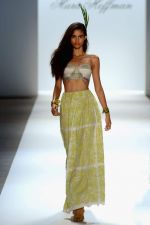 Model walk the ramp for Mercedes Benz Fashion Week Spring 2013 Preliminary Schedule on 6th Sept 2012 (262).JPG