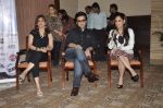 Adnan Sami, Lucky Morani, Bina Aziz at Le Club Musique_s exclusive Bheegi Bheegi Raat Mein event in 3rd Rock Entertainment, Le Club Musique on 10th Sept 2012 (20).JPG