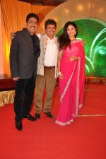 Shailesh Lodha, Neha Mehta at SAB Tv launches Waah Waah Kya Baat Hai in J W Marriott, Mumbai on 10th Sept 2012 (52).JPG