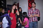 Bipasha Basu and Dino Morea watch Raaz 3 together in PVR, Mumbai on 11th Sept 2012 (3).JPG