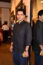 at Nee & Oink launch their festive kidswear collection at the Autumn Tea Party at Chamomile in Palladium, Mumbai ON 11th Sept 2012 (4).JPG