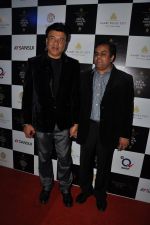 Anu Malik at Tarun Tahiliani show on the opening day of the Aamby Valley India Bridal Fashion Week 2012 on 12th Sept 2012 (22).JPG