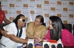 Anup Jalota, Poonam Dhillon, Ravindra Jain at Kripa Karo Bhagwan album launch in sa re gama office on 12th Sept 2012 (70).JPG