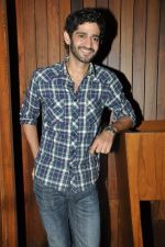 Gaurav Kapoor at Minty Tejpal_s book launch in Le Mangii on 12th Sept 2012 (47).JPG