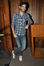 Gaurav Kapoor at Minty Tejpal_s book launch in Le Mangii on 12th Sept 2012 (48).JPG