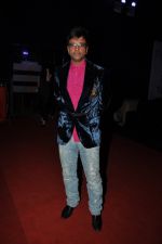 Javed Jaffery at Tarun Tahiliani show on the opening day of the Aamby Valley India Bridal Fashion Week 2012 on 12th Sept 2012 (5).JPG