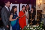 Kajol, Tanisha Mukherjee at Sherle Wagner store launch in Mumbai on 12th Sept 2012 (42).JPG