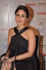 Kareena Kapoor launches September issue of Filmfare in Mumbai on 12th Sept 2012 (23).JPG