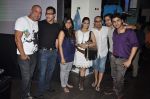 Lucky Morani at Harshad Chauhan_s birthday bash in Vero Moda on 12th Sept 2012 (131).JPG