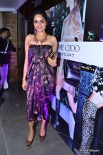 Madhoo Shah at Jimmy Choo celebrates the opening of its 2nd boutique in Palladium, Mumbai on 12th Sept 2012 (157).JPG