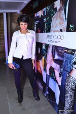 Mandira Bedi at Jimmy Choo celebrates the opening of its 2nd boutique in Palladium, Mumbai on 12th Sept 2012 (130).JPG