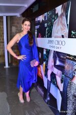 Shaheen Abbas at Jimmy Choo celebrates the opening of its 2nd boutique in Palladium, Mumbai on 12th Sept 2012 (132).JPG