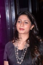 Tanisha Mukherjee at Sherle Wagner store launch in Mumbai on 12th Sept 2012 (41).JPG
