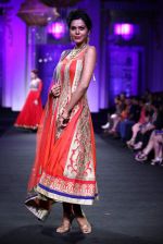 Model walk the ramp for Jyotsna Tiwari show at Aamby Valley India Bridal Fashion Week 2012 Day 2 in Mumbai on 13th Sept 2012 (106).JPG