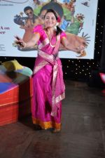 Rani Mukherjee at Aiyyaa music launch in Mumbai on 13th Sept 2012 (17).JPG
