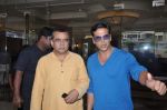 Akshay Kumar and Paresh Rawal snapped in J W Marriott, Mumbai on 14th Sept 2012 (37).JPG