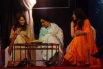 Asha Bhosle, Madhuri Dixit, Shobha De at Gautam Rajyadhaksha_s book launch in Ravindra Natya Mandir on 14th Sept 2012 (12).JPG