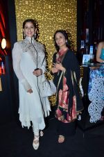 Manisha Koirala at Ashima leena show at Aamby Valley India Bridal Fashion Week 2012 in Mumbai on 14th Sept 2012 (139).JPG