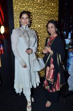 Manisha Koirala at Ashima leena show at Aamby Valley India Bridal Fashion Week 2012 in Mumbai on 14th Sept 2012 (142).JPG