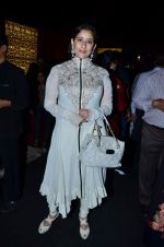 Manisha Koirala at Ashima leena show at Aamby Valley India Bridal Fashion Week 2012 in Mumbai on 14th Sept 2012 (43).JPG