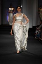 Model walk the ramp for Ashima leena show at Aamby Valley India Bridal Fashion Week 2012 in Mumbai on 14th Sept 2012 (126).JPG