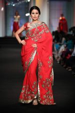 Model walk the ramp for Ashima leena show at Aamby Valley India Bridal Fashion Week 2012 in Mumbai on 14th Sept 2012 (233).JPG