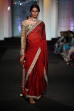 Model walk the ramp for Ashima leena show at Aamby Valley India Bridal Fashion Week 2012 in Mumbai on 14th Sept 2012 (238).JPG