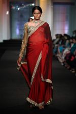 Model walk the ramp for Ashima leena show at Aamby Valley India Bridal Fashion Week 2012 in Mumbai on 14th Sept 2012 (239).JPG