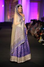 Model walk the ramp for Meera Muzaffar Ali show at Aamby Valley India Bridal Fashion Week 2012 in Mumbai on 14th Sept 2012  (117).JPG