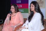 Shilpa Shetty and Kiran Bawa at the launch of Lucknow branch of IOSIS spa in Gomti Nagar on 14th Sept 2012 (8).JPG