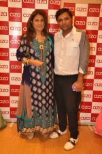 at Gaurav Gupta_s collection preview in Aza, Mumbai on 14th Sept 2012 (64).JPG