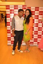at Gaurav Gupta_s collection preview in Aza, Mumbai on 14th Sept 2012 (67).JPG