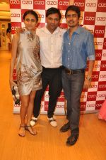 at Gaurav Gupta_s collection preview in Aza, Mumbai on 14th Sept 2012 (80).JPG