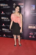 at the Hindustan Times_s Brunch Dialogues in Taj LAnd_s End, Mumbai on 14th Sept 2012 (125).JPG