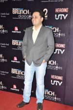 at the Hindustan Times_s Brunch Dialogues in Taj LAnd_s End, Mumbai on 14th Sept 2012 (18).JPG
