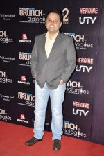 at the Hindustan Times_s Brunch Dialogues in Taj LAnd_s End, Mumbai on 14th Sept 2012 (20).JPG