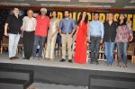 Bipasha Basu, Emraan Hashmi, Esha Gupta , Mahesh Bhat, Vikram Bhatt, Mukesh Bhatt at RAAZ 3 success bash in J W Marriott, Mumbai on 15th Sept 2012 (93).JPG