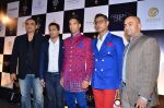 Siddharth Mallya on Day 4 at Aamby Valley India Bridal Fashion Week 2012 Day in Mumbai on 15th Sept 2012 (120).JPG