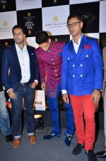 Siddharth Mallya on Day 4 at Aamby Valley India Bridal Fashion Week 2012 Day in Mumbai on 15th Sept 2012 (121).JPG