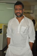 Anubhav Sinha at Pooja in Anubhav Sinha_s office in Mumbai on 17th Sept 2012  (10).JPG