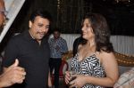 Archana Puran Singh at Raj of Comedy Circus birthday bash in Mumbai on 16th Sept 2012 (53).JPG