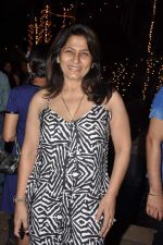Archana Puran Singh at Raj of Comedy Circus birthday bash in Mumbai on 16th Sept 2012 (55).JPG