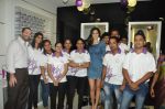 Bruna Abdullah launches Matirals spa in Mumbai on 17th Sept 2012 (11).JPG