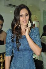 Bruna Abdullah launches Matirals spa in Mumbai on 17th Sept 2012 (8).JPG