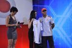 Mandira Bedi, Gaurav Kapoor at Lewis Hamilton Vodafone auction event in Mumbai on 16th Sept 2012 (30).JPG