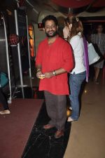 Resul Pookutty at Anurag Kashyap_s film screening for director Stevan Riley for film Fire in Babylon, PVR, Mumbai on 16th Sept 2012 (18).JPG