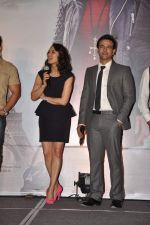 Rhehan Malliek, Preity Zinta at the Audio release of Ishkq In Paris in Mumbai on 17th Sept 2012 (39).JPG
